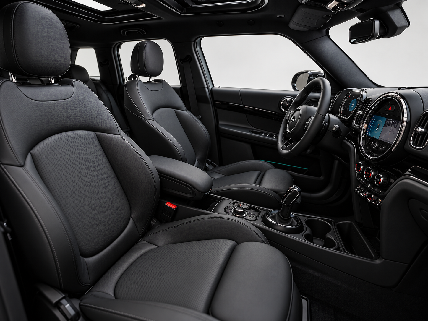 MINI Cooper Countryman — miniature 6